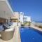 Central Protaras Seaview Villa Zinnia