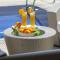 Central Protaras Seaview Villa Zinnia