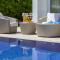 Central Protaras Seaview Villa Zinnia
