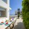 Central Protaras Seaview Villa Zinnia