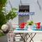 Central Protaras Seaview Villa Zinnia