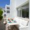 Central Protaras Seaview Villa Zinnia