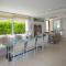 Central Protaras Seaview Villa Zinnia