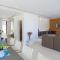 Central Protaras Seaview Villa Zinnia