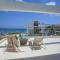 Central Protaras Seaview Villa Zinnia