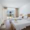Central Protaras Seaview Villa Zinnia