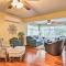 Downtown Charlevoix Duplex half Mi to Lake Michigan