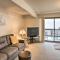 The Shores Condo with Beach Access Less Than 2 Mi to Dtwn! - 克林顿港