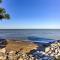 The Shores Condo with Beach Access Less Than 2 Mi to Dtwn! - 克林顿港