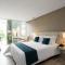 Hotel bh Bicentenario