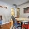 Pinehurst Condo about 2 Miles to Downtown and Resort!