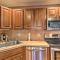 Charming Big Sky Ski Nook Less Than 1 Mile to Ski Resort! - Big Sky