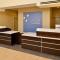 Holiday Inn Express & Suites Peekskill-Lower Hudson Valley, an IHG Hotel - Пикскилл