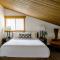Pyramid Lake Lodge
