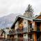 Pyramid Lake Lodge