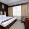 Angkasa Garden Hotel