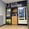 Ibis budget Brest Sud Plougastel - Hôtel rénové