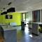 Ibis budget Brest Sud Plougastel - Plougastel-Daoulas