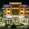 THE IMPERIAL GRAND