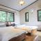 Chalet Itomic L - Lake view -