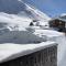 Beau Chalet rénové vue lac Tignes