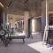 Royal Tower Luxurious Smart Residence (3) - 基辅