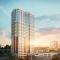 Royal Tower Luxurious Smart Residence (3) - 基辅