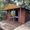 Pilot's Cabin, El Mirador Airfield