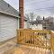 Port Clinton Getaway - Walk to Beach and Restaurants