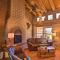 Pet-Friendly Cave Creek Villa with Backyard Oasis!