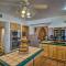 Pet-Friendly Cave Creek Villa with Backyard Oasis!
