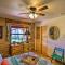 Pet-Friendly Cave Creek Villa with Backyard Oasis!