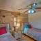 Pet-Friendly Cave Creek Villa with Backyard Oasis!