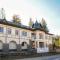 Hotel Galushko