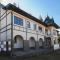 Hotel Galushko