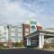 Holiday Inn Express & Suites I-26 & Us 29 At Westgate Mall, an IHG Hotel - Spartanburg