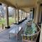 Saravilla Bed & Breakfast