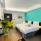 Greenight Hotel - Taichung