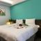 Greenight Hotel - Taichung