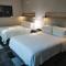 Holiday Inn Express Mexico Reforma by IHG