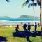 Jaco Surf Beachbungalow