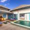 Raffles Maldives Meradhoo - غافو أليف أتول