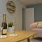 10A Ruston Chambers Free parking, Luxury 2 bedroom city center apartment - Сент-Айвс