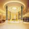 The Kunlun Beijing Jin Jiang Radisson