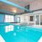 14 person holiday home in Løgstør-By Traum - Løgstør