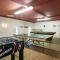 14 person holiday home in Løgstør-By Traum - Løgstør