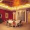 The Kunlun Beijing Jin Jiang Radisson