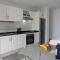 Casas Insel, apartamentos en el centro de Los Llanos