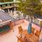 Hill Hotel Wellness & Spa