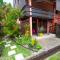 BORA BORA HOLIDAYS LODGE